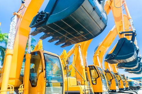 Central Portfolio Control Heavy equipment leasing Central Portfolio Control Heavy equipment leasing