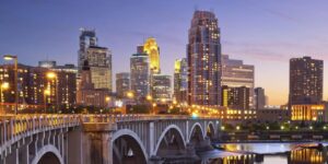 Central Portfolio Control is located in Greater Minneapolis