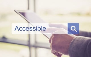 Central Portfolio Control Commits to ADA Web Accessibility