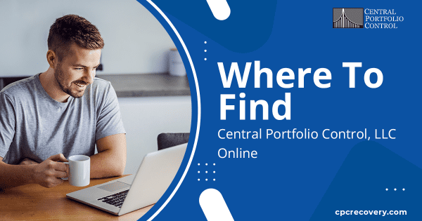 Where To Find Central Portfolio Control Online